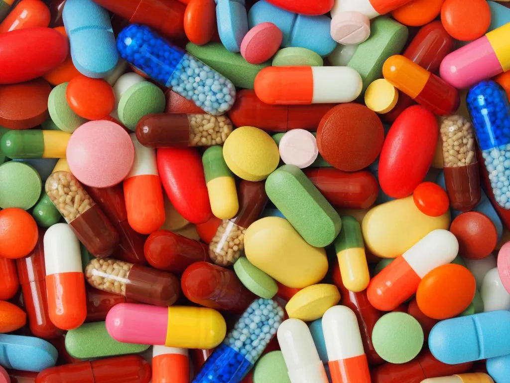 Pharmaceuticals