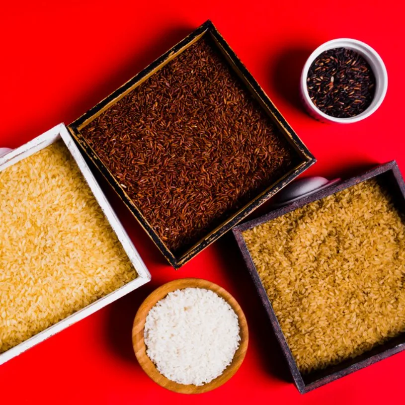 Granulating Seasoning Mixes