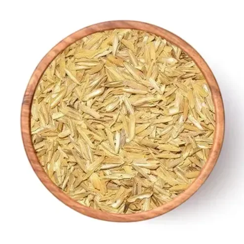 Milling Rice
