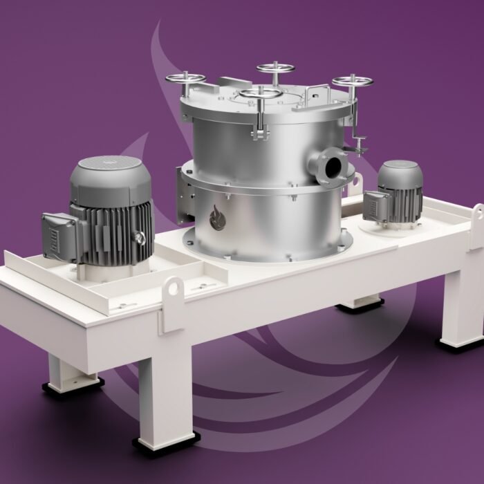 Air Classifying Mill for Spice Plants