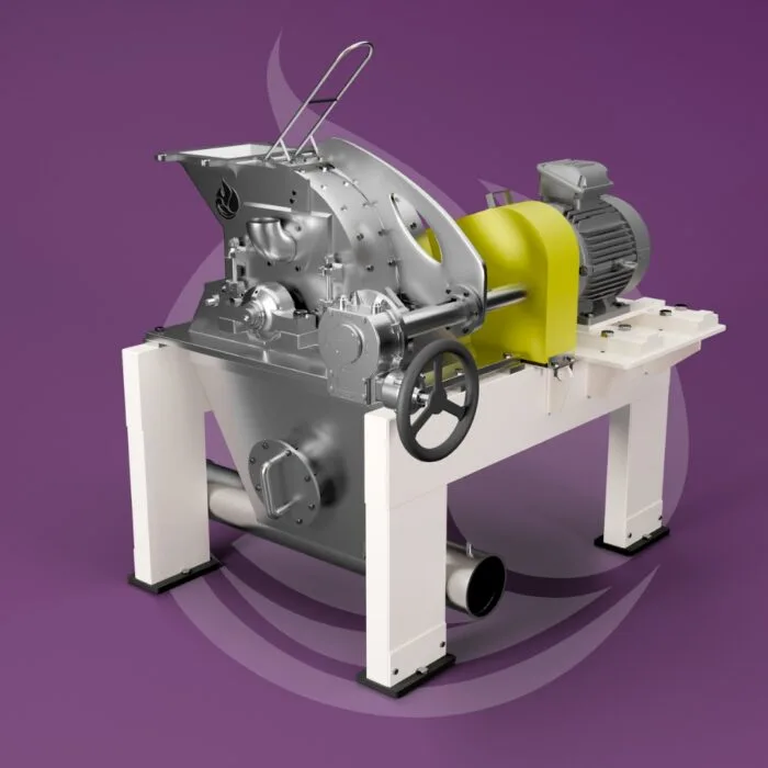 Hammer Mill for Spice Plants