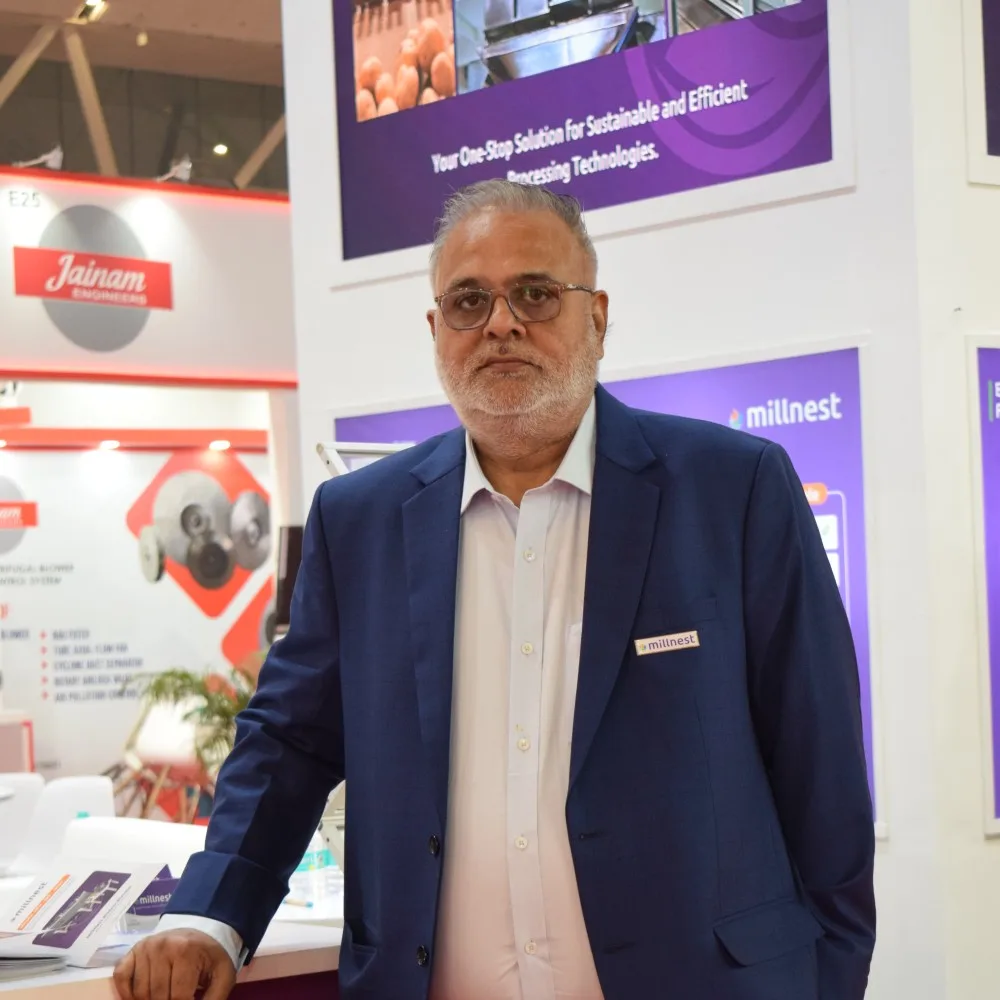 Jitendra Kumar Sharma