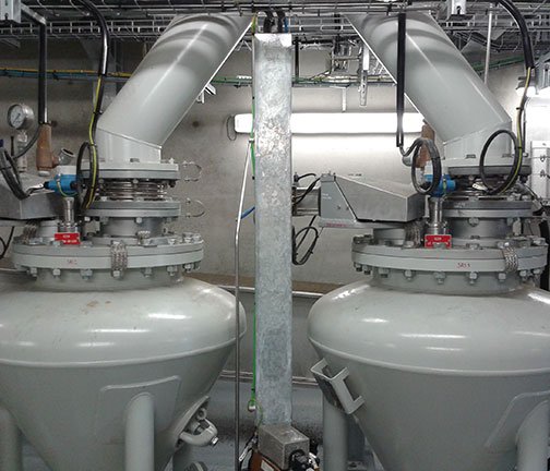 Pneumatic Machine