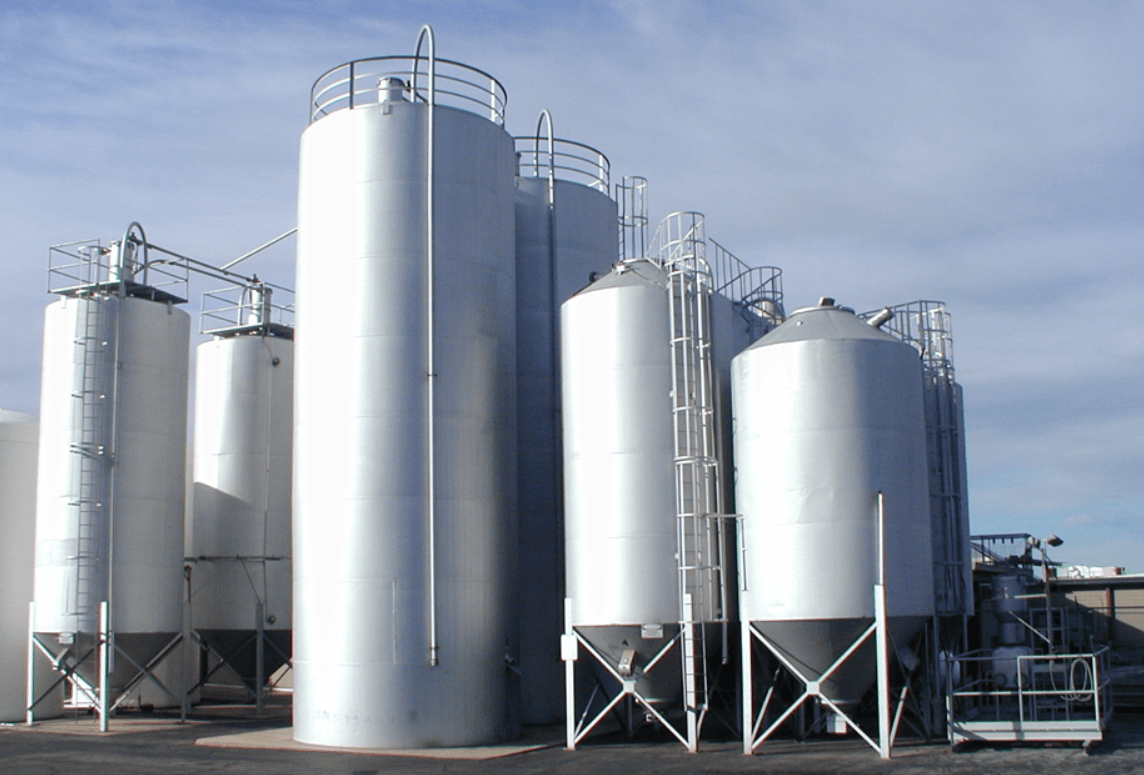 Silo