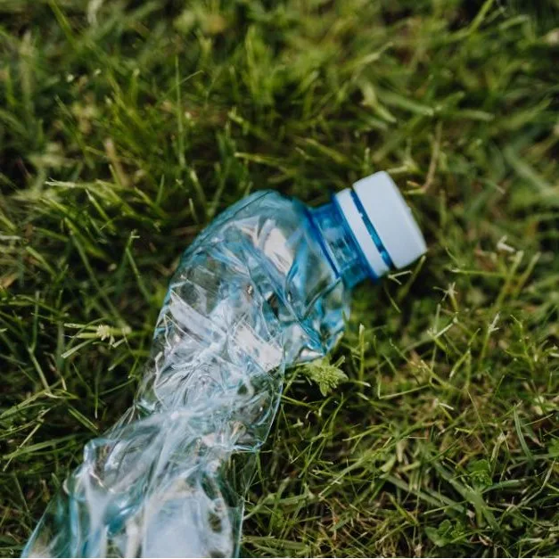 Waste bottle
