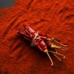 Spice Grinding