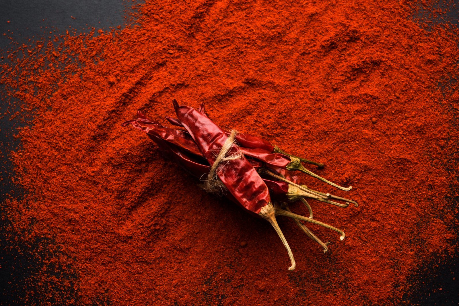 Spice Grinding