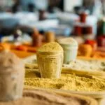 Dry powder expertise