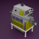 MillNest Paddle Blender