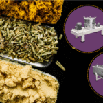 spices grinding machines