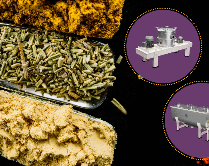 spices grinding machines