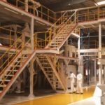 Turnkey Spice Processing Solutions