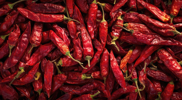 chilli