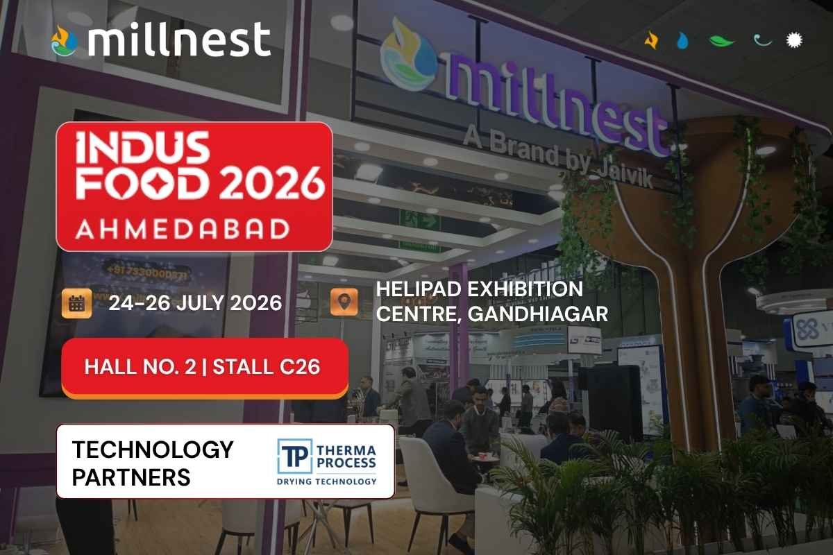 indusfood
