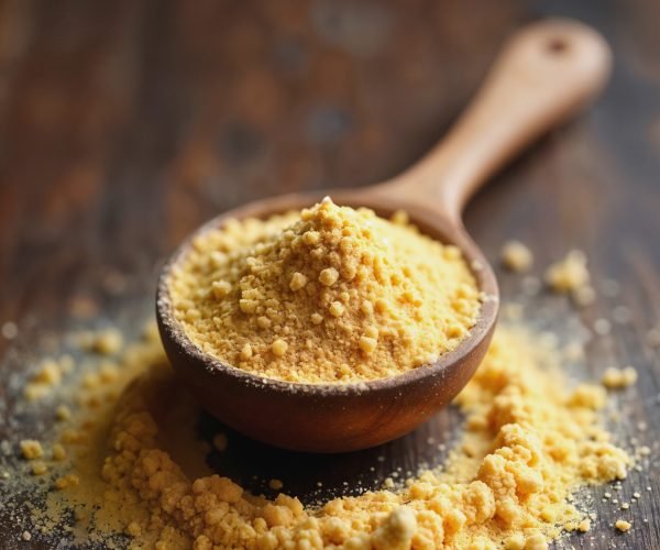 close-up-brewer-s-yeast